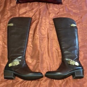 Vince Camuto -  Knee boots